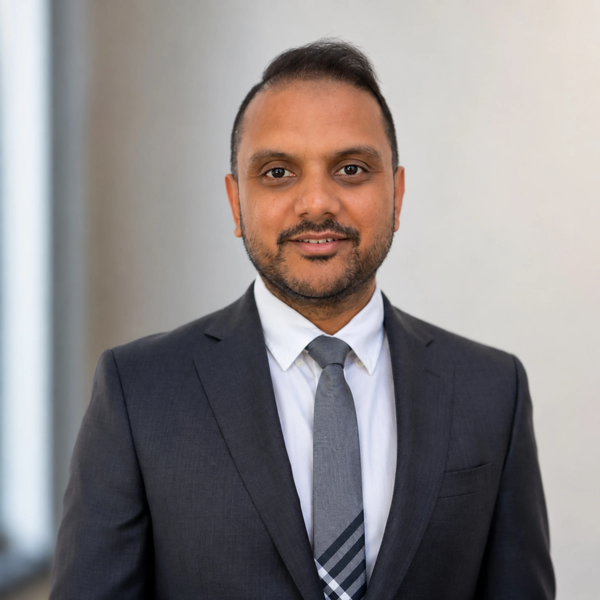 Sameet-Shah